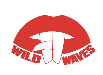 Wild Waves Surf Academy logo